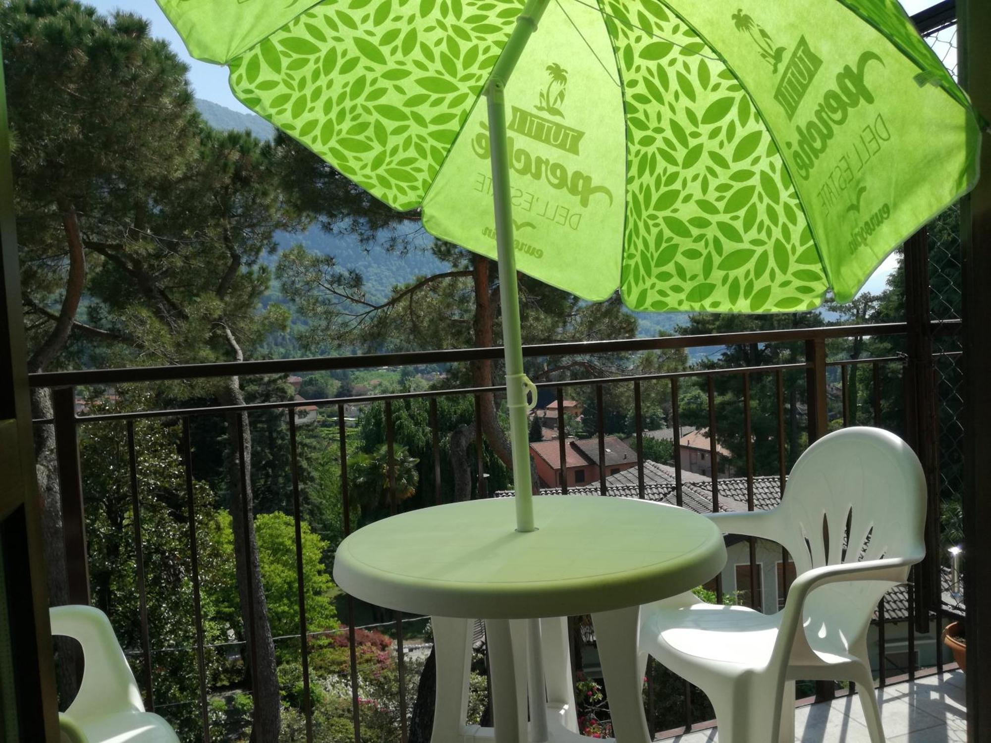 Bed And Breakfast Da Pio Castello  Exterior foto