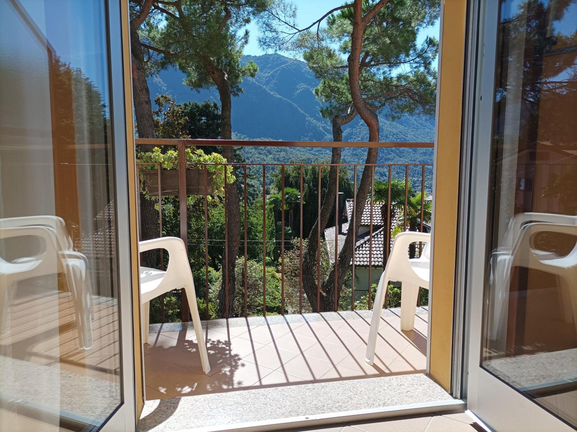 Bed And Breakfast Da Pio Castello  Exterior foto
