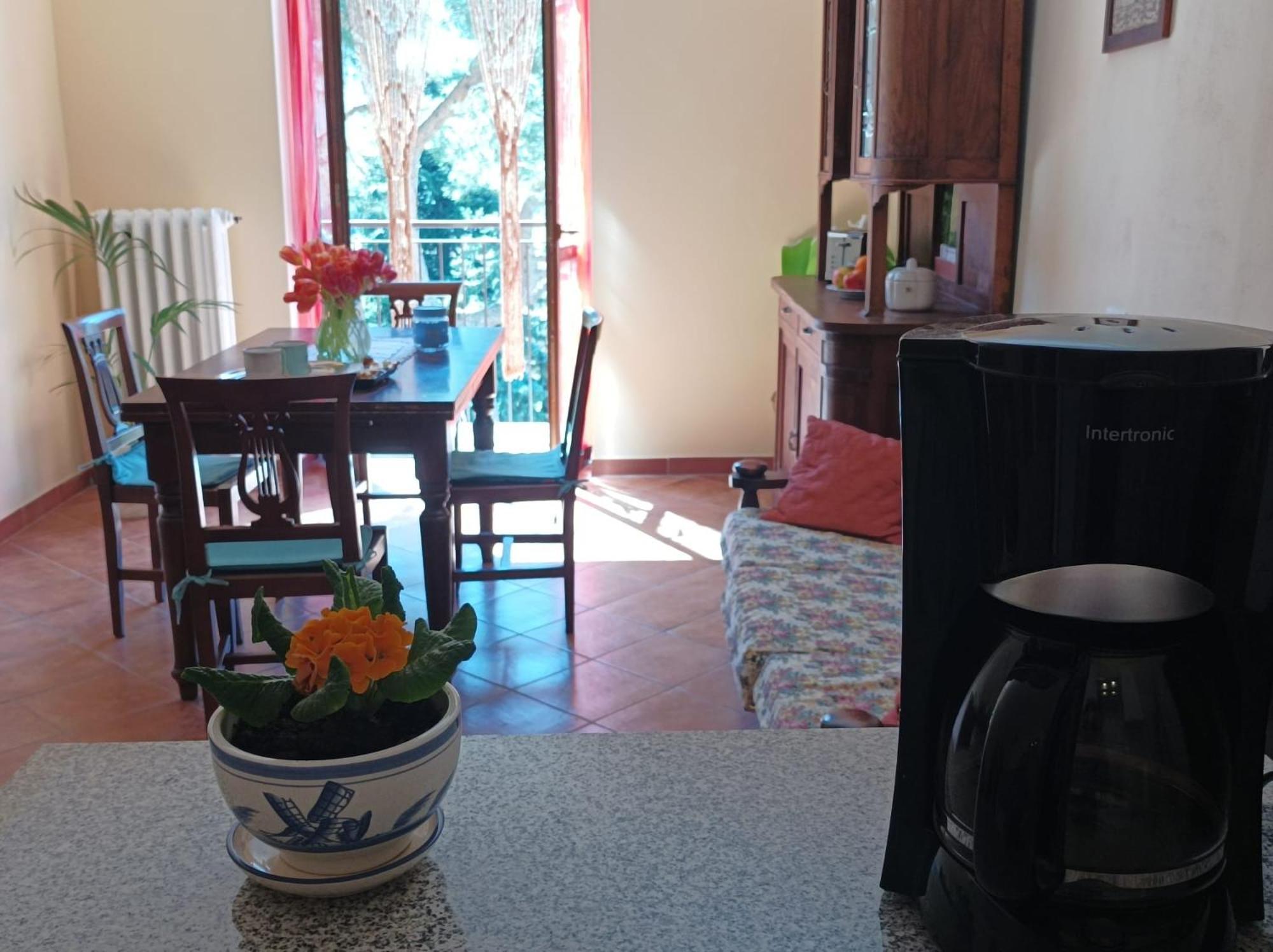 Bed And Breakfast Da Pio Castello  Exterior foto