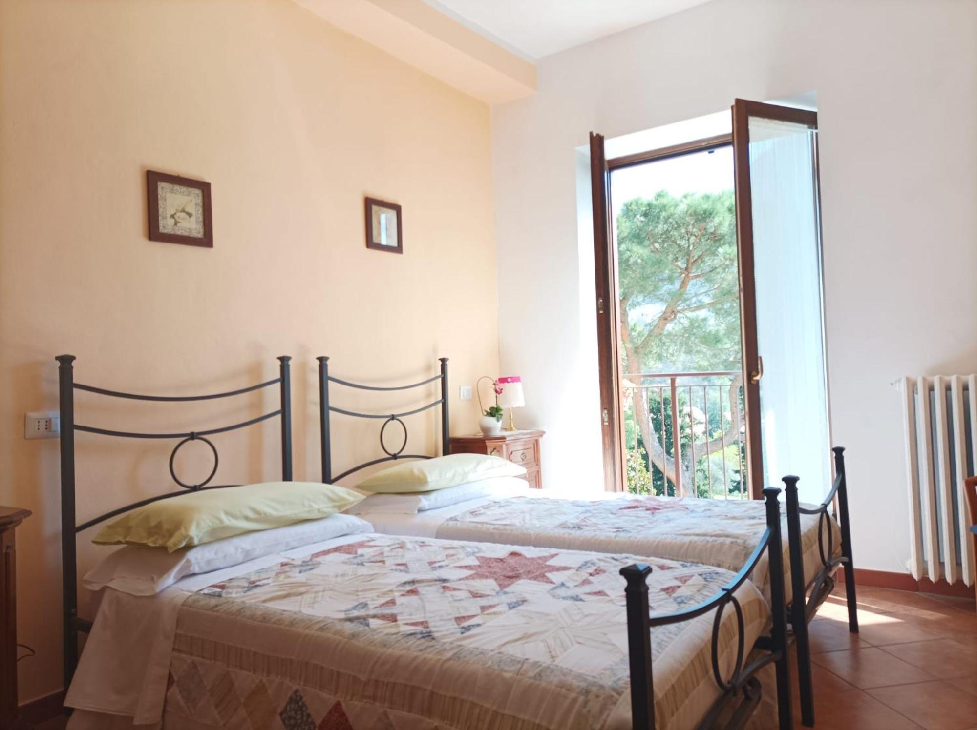 Bed And Breakfast Da Pio Castello  Exterior foto