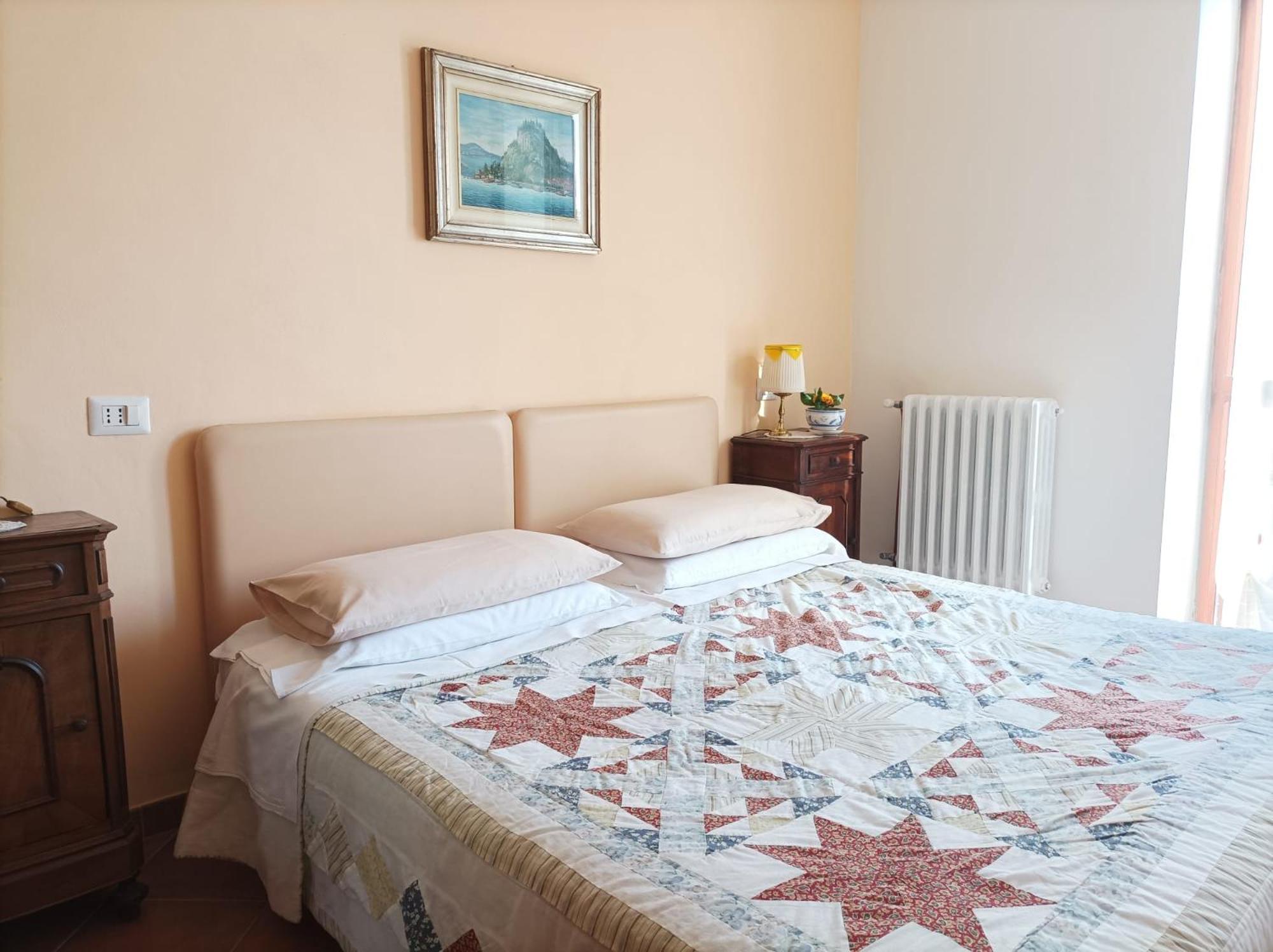 Bed And Breakfast Da Pio Castello  Exterior foto