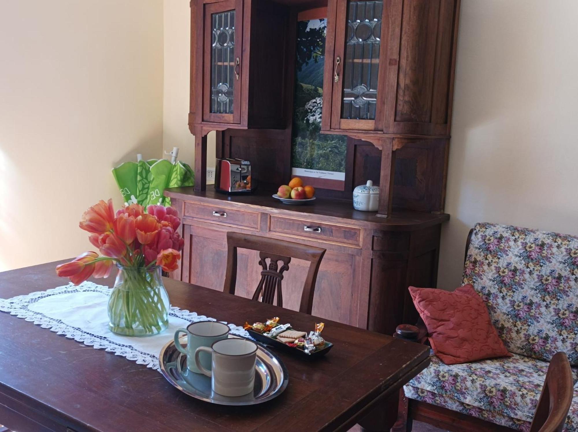 Bed And Breakfast Da Pio Castello  Exterior foto
