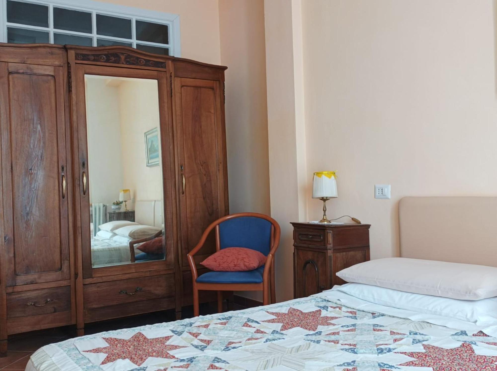 Bed And Breakfast Da Pio Castello  Exterior foto