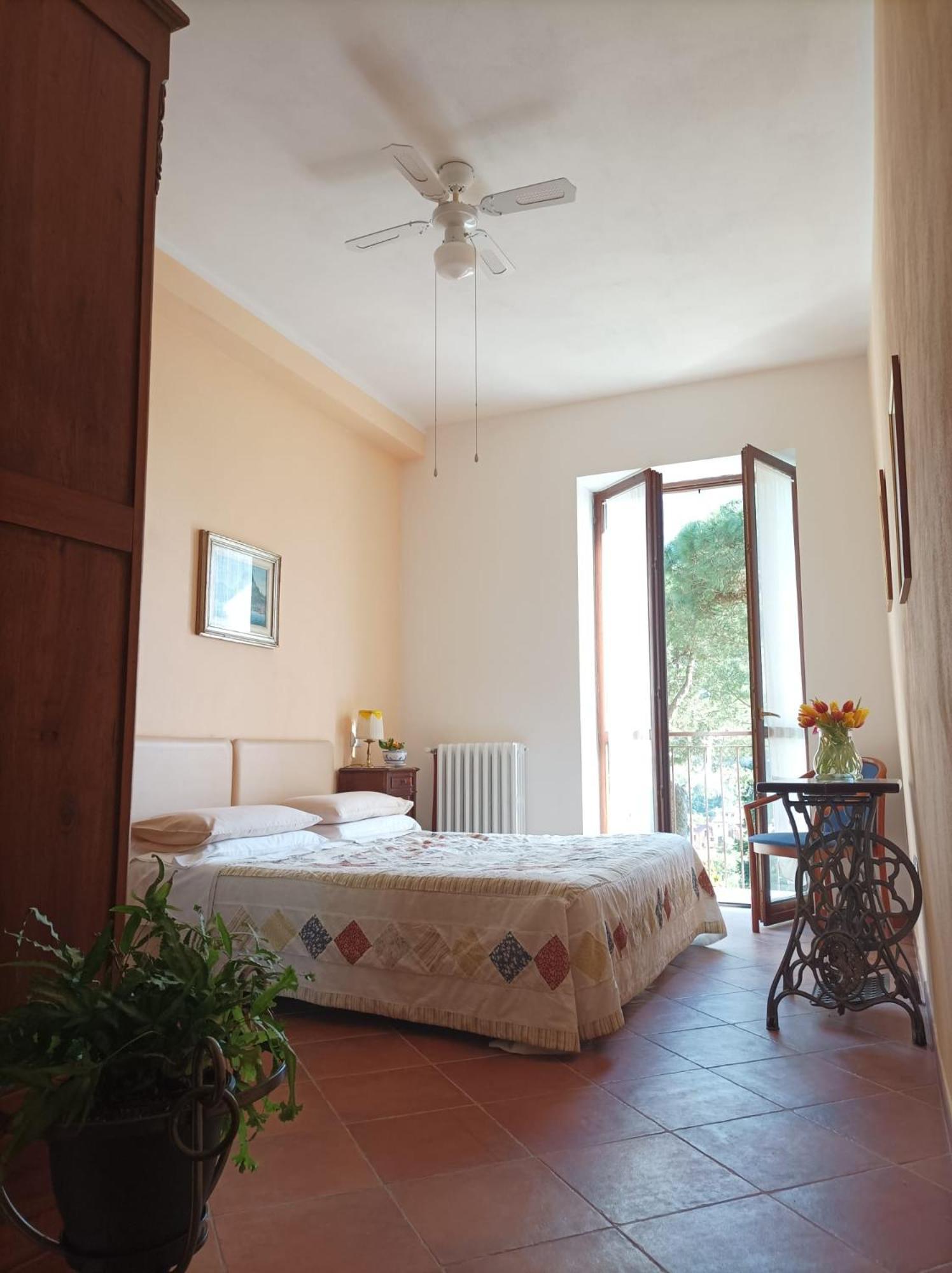 Bed And Breakfast Da Pio Castello  Exterior foto