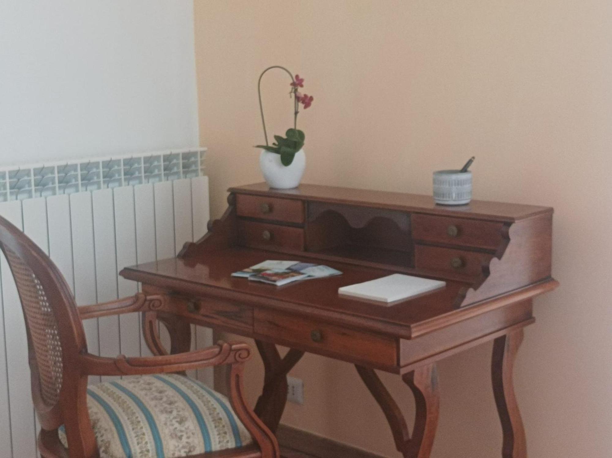 Bed And Breakfast Da Pio Castello  Exterior foto