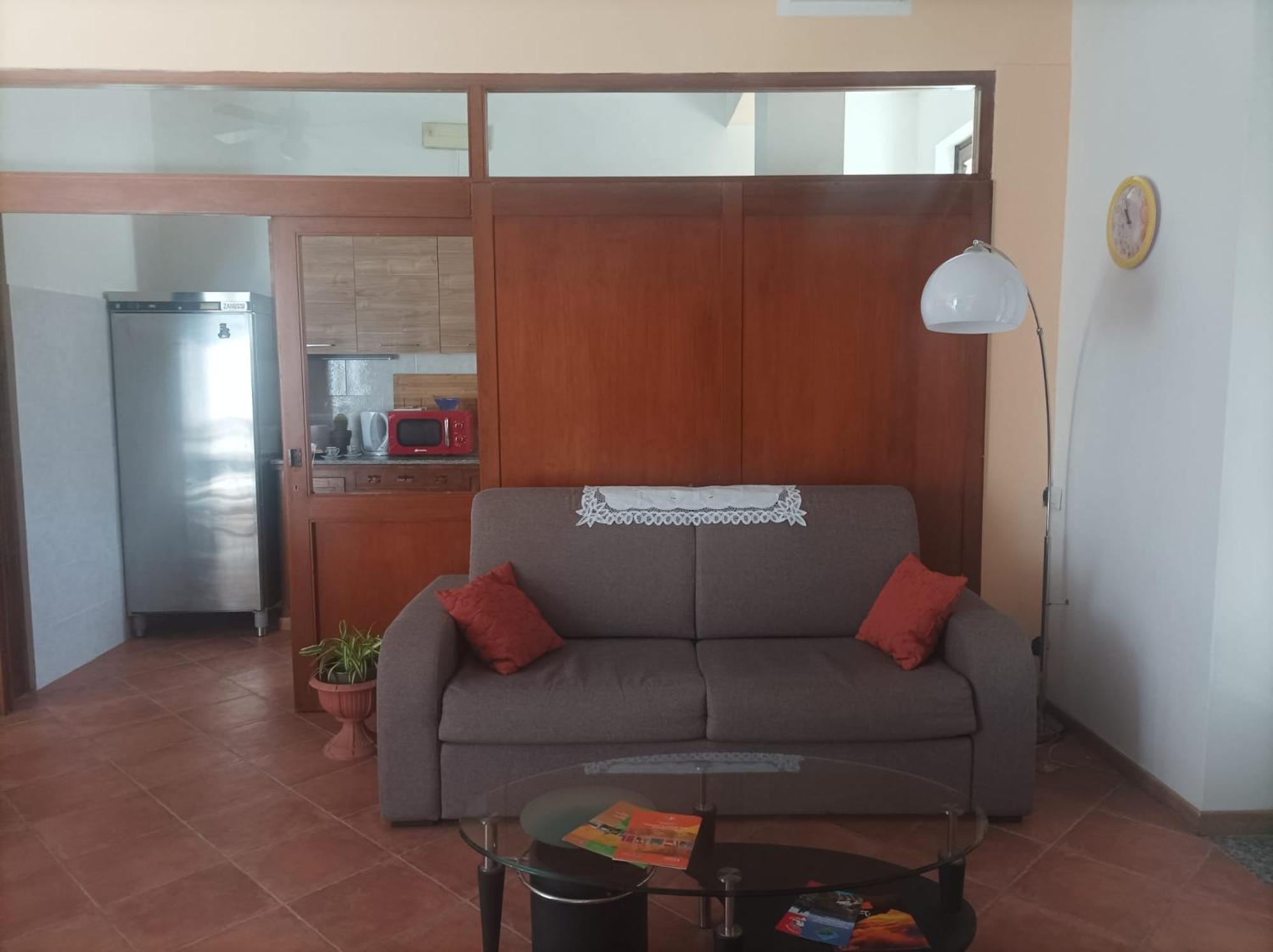 Bed And Breakfast Da Pio Castello  Exterior foto