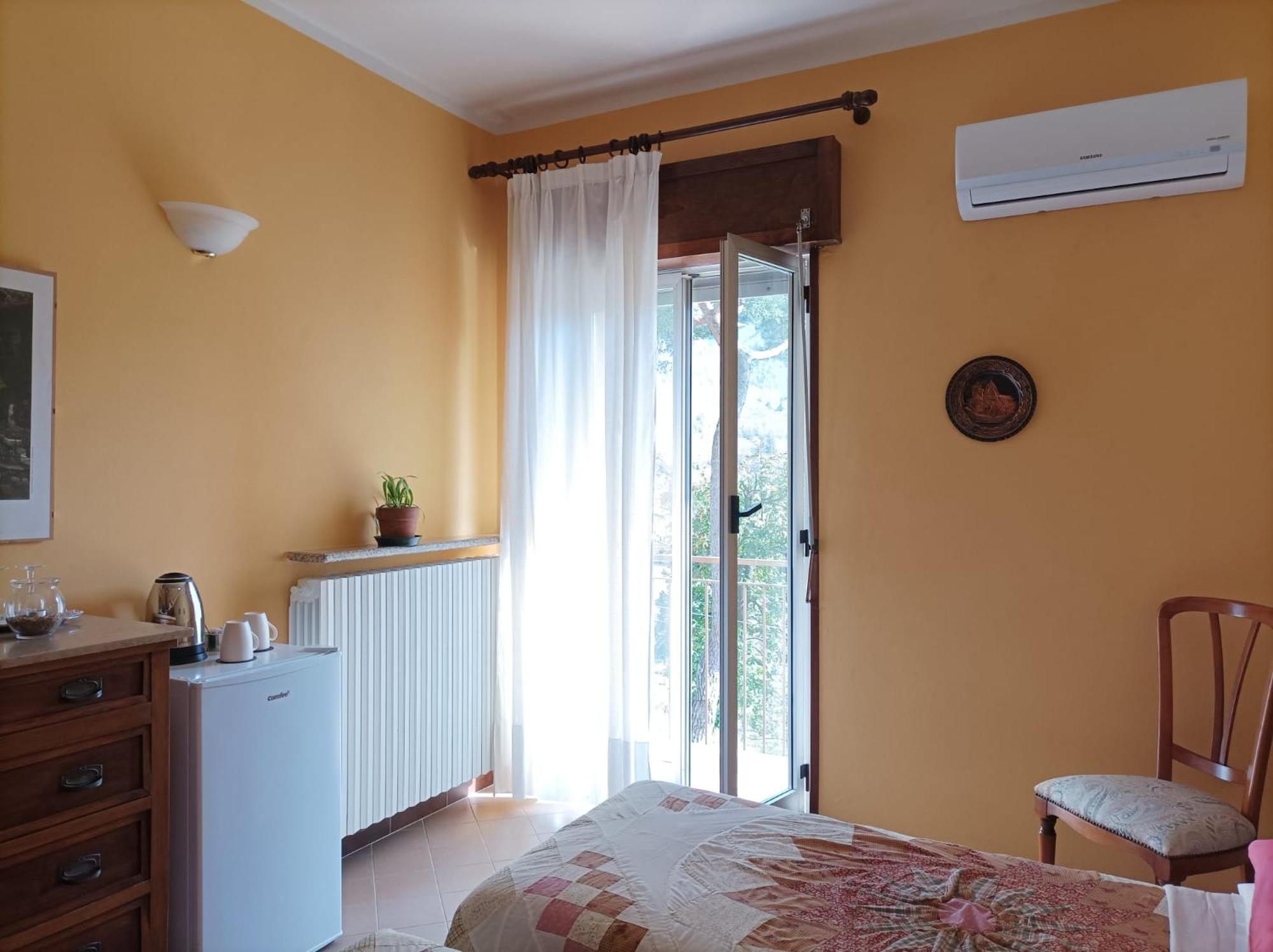 Bed And Breakfast Da Pio Castello  Exterior foto