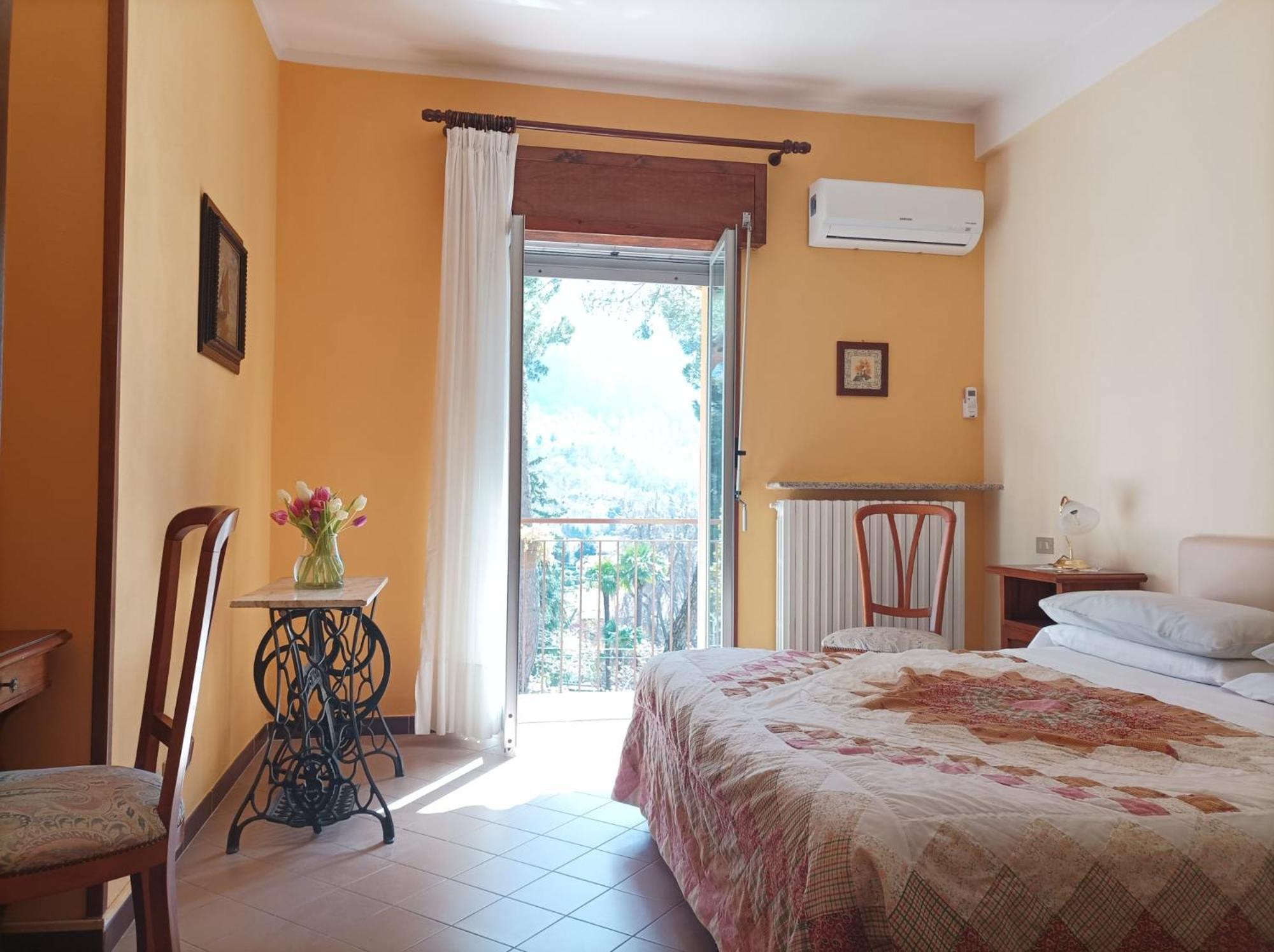 Bed And Breakfast Da Pio Castello  Exterior foto