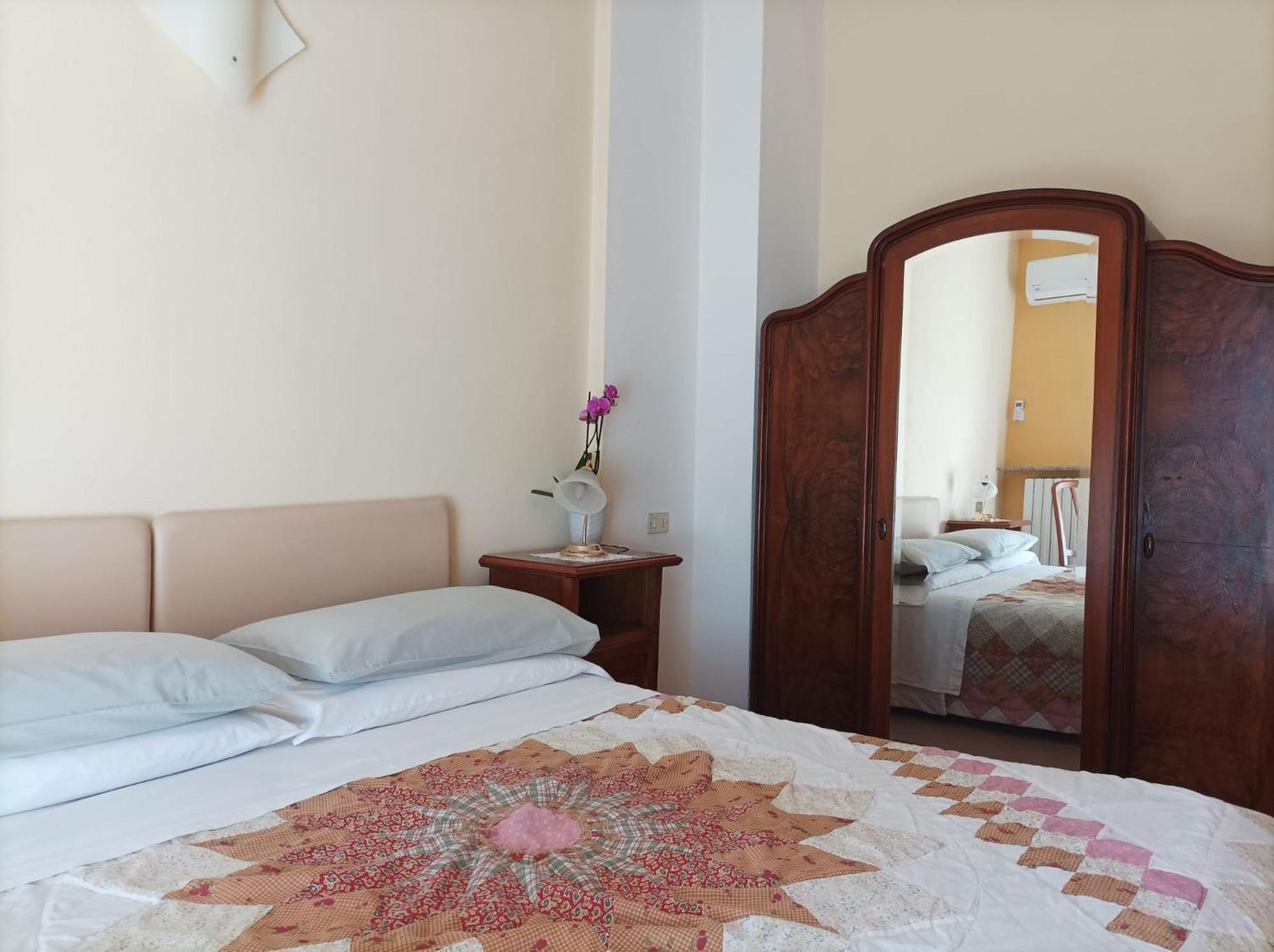 Bed And Breakfast Da Pio Castello  Exterior foto