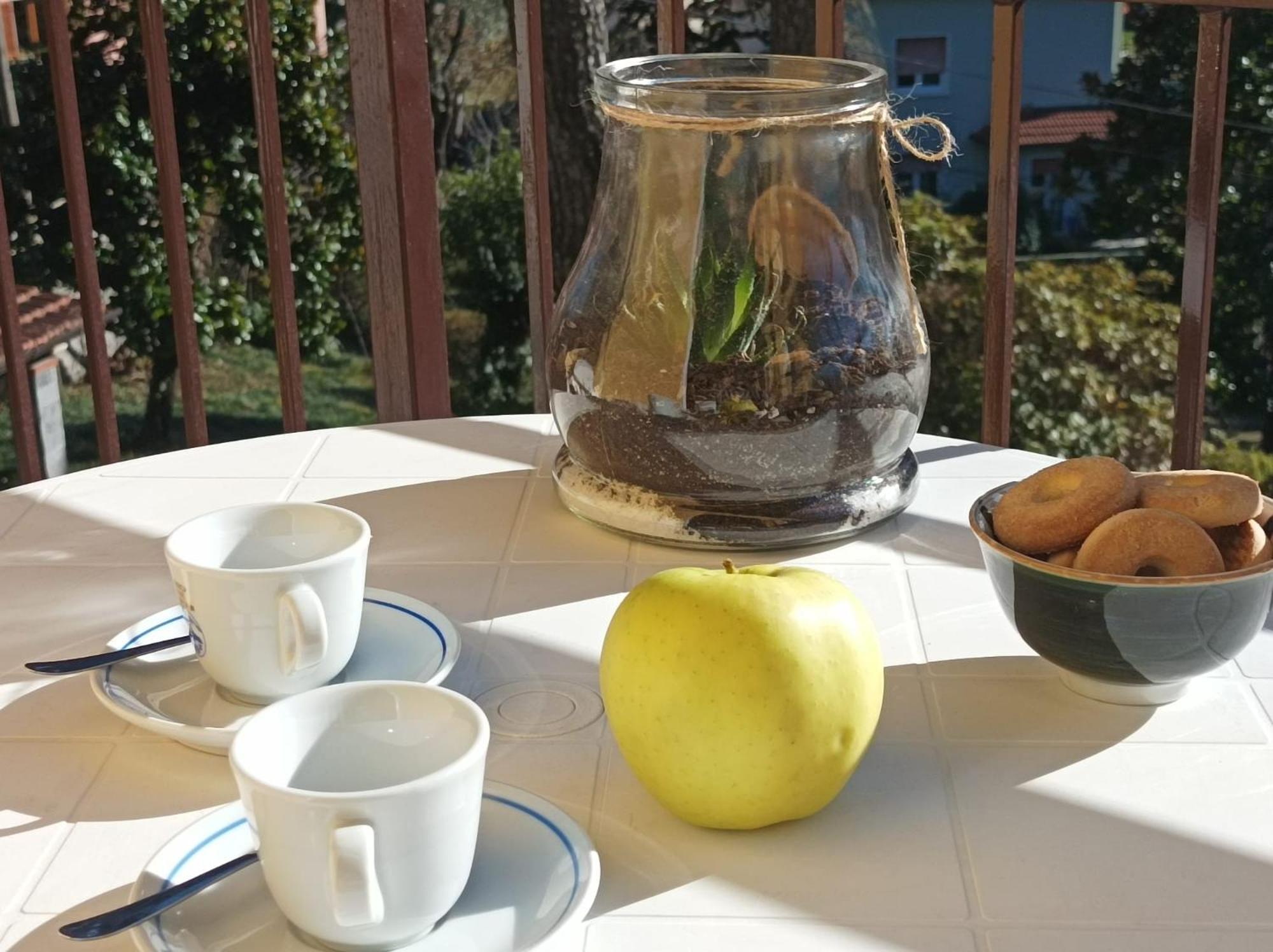 Bed And Breakfast Da Pio Castello  Exterior foto