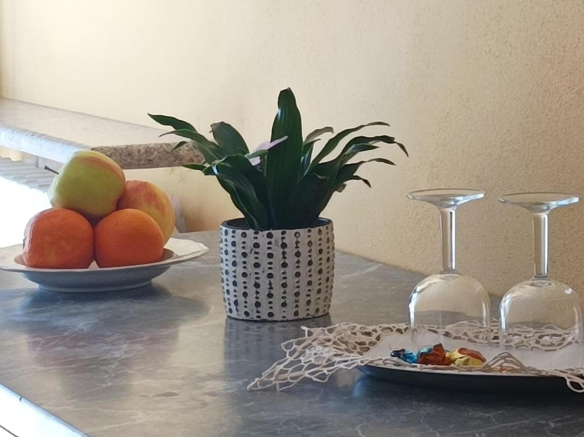 Bed And Breakfast Da Pio Castello  Exterior foto