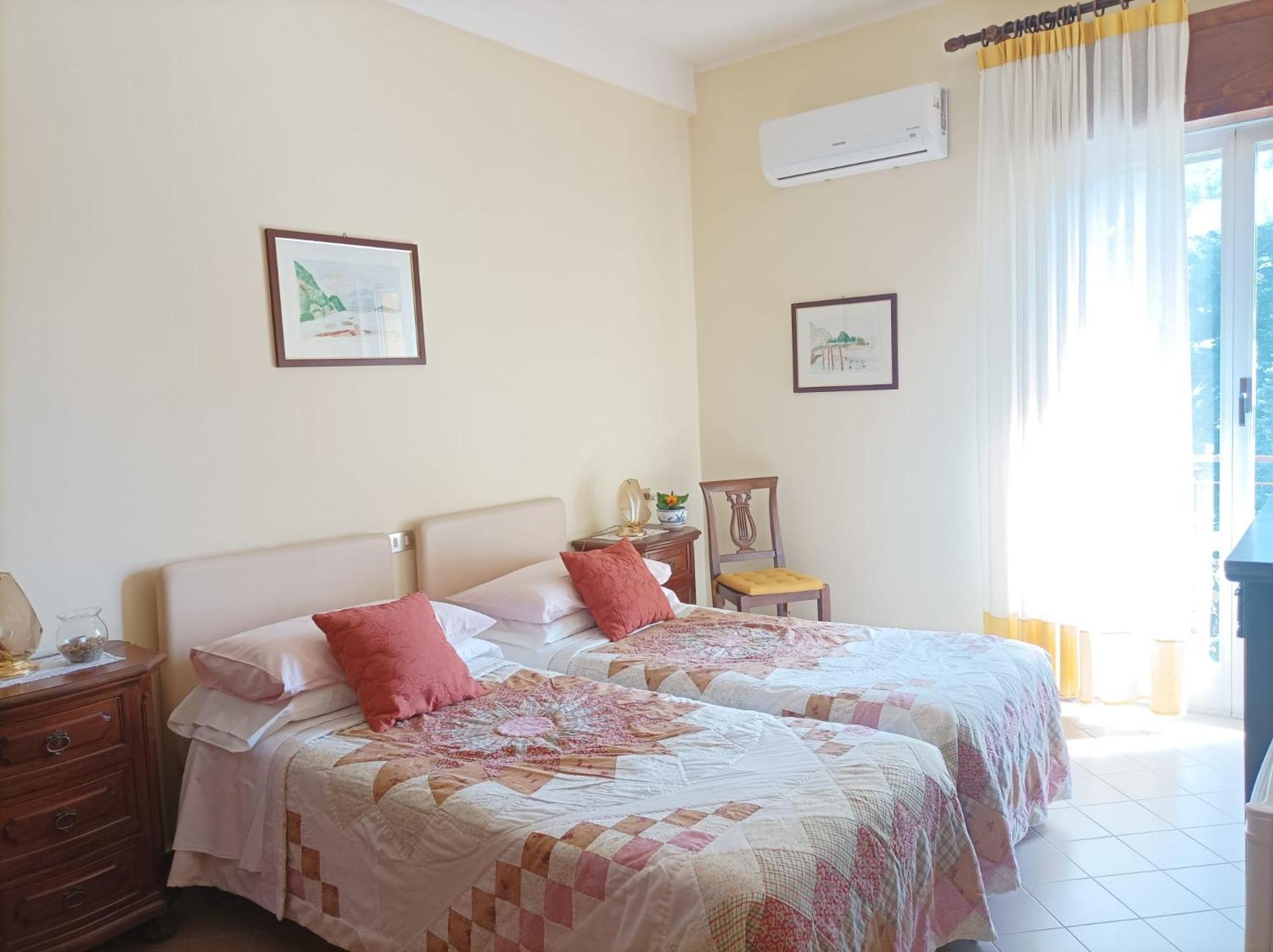 Bed And Breakfast Da Pio Castello  Exterior foto