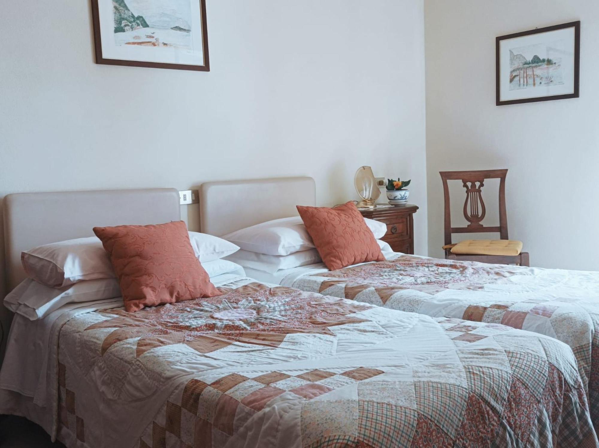 Bed And Breakfast Da Pio Castello  Exterior foto